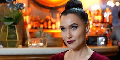 Yasak Elma 94.Bölüm posteri