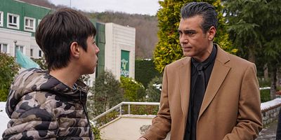 Sadakatsiz 15.Bölüm posteri