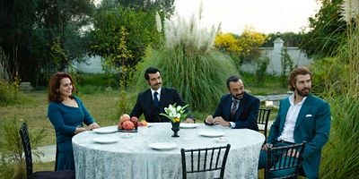 Bir Zamanlar Çukurova 81.Bölüm posteri