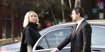 Akrep 8.Bölüm posteri