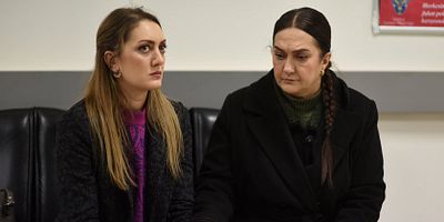 Arıza 20.Bölüm posteri