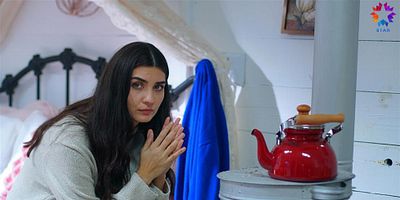 Sefirin Kızı 38.Bölüm posteri