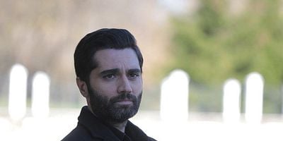 Eşkiya Dünyaya Hükümdar Olmaz 180.Bölüm posteri