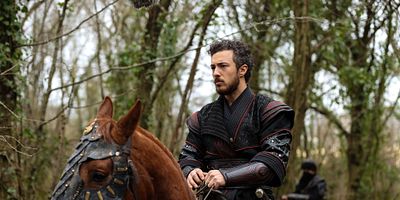 Uyanış: Büyük Selçuklu 19.Bölüm posteri