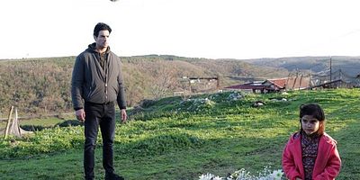 Akıncı 6.Bölüm posteri