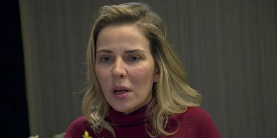 Arka Sokaklar 576.Bölüm posteri