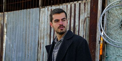 Gönül Dağı 15.Bölüm posteri