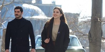 Maraşlı 5.Bölüm posteri