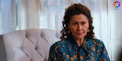 Sefirin Kızı 39.Bölüm posteri