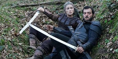 Kuruluş Osman 45.Bölüm posteri