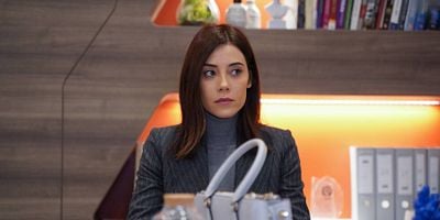 Sadakatsiz 17.Bölüm posteri