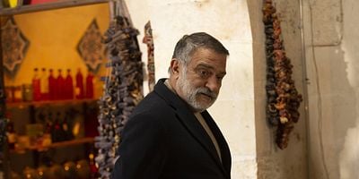 Benim Adım Melek 52.Bölüm posteri