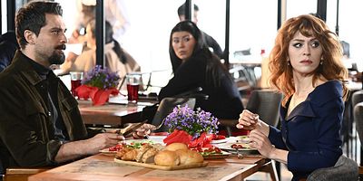 Mucize Doktor 49.Bölüm posteri