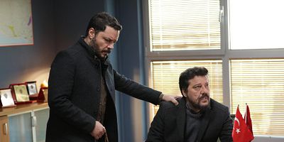 Ramo 32.Bölüm posteri