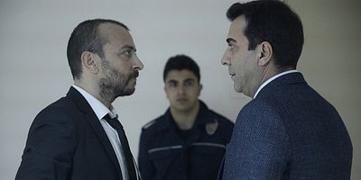 Son Yaz 7.Bölüm posteri