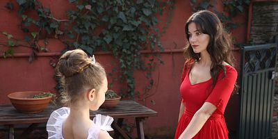 Kırmızı Oda 24.Bölüm posteri