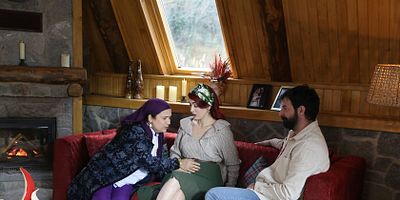 Kuzey Yıldızı İlk Aşk 51.Bölüm posteri