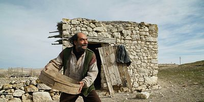 Gönül Dağı 16.Bölüm posteri