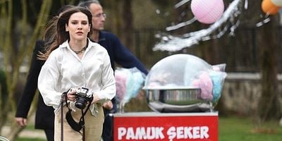 Maraşlı 6.Bölüm posteri