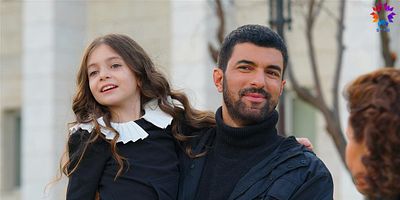 Sefirin Kızı 40.Bölüm posteri