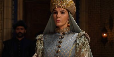 Uyanış: Büyük Selçuklu 21.Bölüm posteri