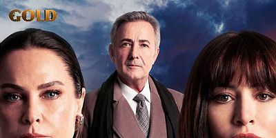 Masumiyet 4.Bölüm posteri