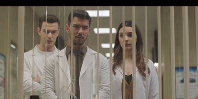 Hekimoğlu 37.Bölüm posteri