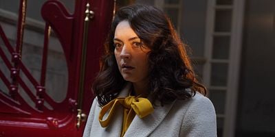 Masumlar Apartmanı 22.Bölüm posteri