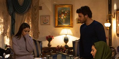 Benim Adım Melek 53.Bölüm posteri