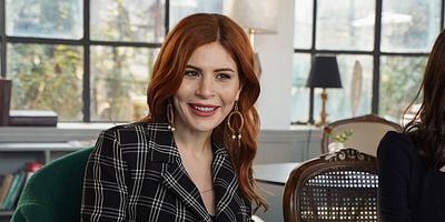 Sadakatsiz 18.Bölüm posteri