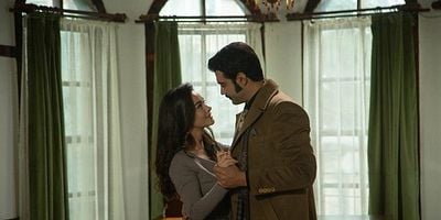 Bir Zamanlar Çukurova 84.Bölüm posteri