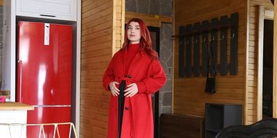 Kuzey Yıldızı İlk Aşk 52.Bölüm posteri