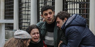 Kardeşlerim 1.Bölüm posteri