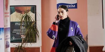 Hercai 60.Bölüm posteri