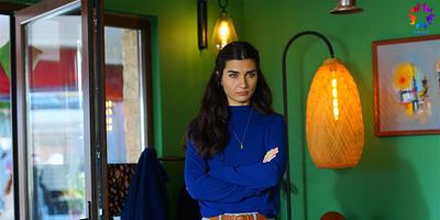 Sefirin Kızı 41.Bölüm posteri