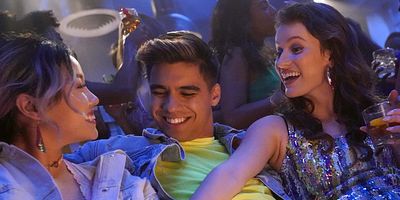 Know Yourself posteri