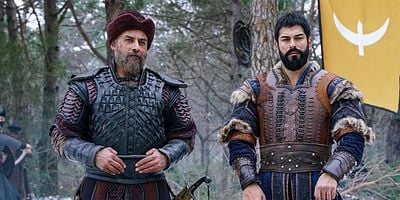 Kuruluş Osman 47.Bölüm posteri