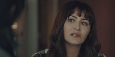 Masumiyet 1.Bölüm posteri