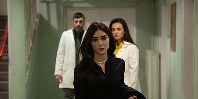 Bir Zamanlar Çukurova 85.Bölüm posteri