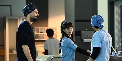 Mucize Doktor 51.Bölüm posteri