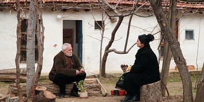Gönül Dağı 18.Bölüm posteri