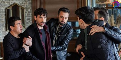 Menajerimi Ara 27.Bölüm posteri