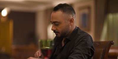 Arıza 24.Bölüm posteri