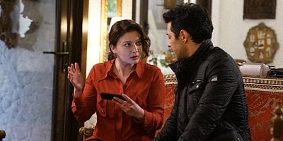 Kefaret 15.Bölüm posteri