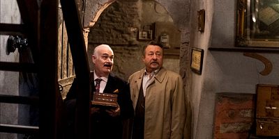 Tövbeler Olsun 27.Bölüm posteri