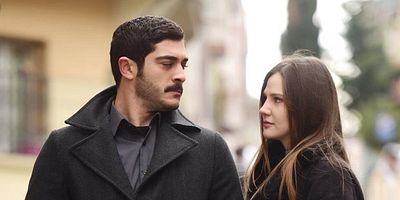 Maraşlı 8.Bölüm posteri