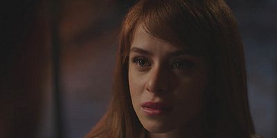 Masumiyet 2.Bölüm posteri