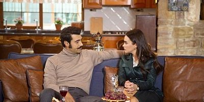 Bir Zamanlar Çukurova 86.Bölüm posteri