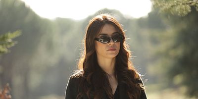 Ramo 35.Bölüm posteri