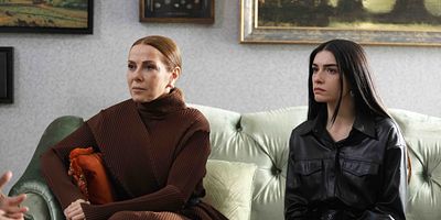 Alev Alev 17.Bölüm posteri